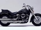 Yamaha XVS 1100 Drag Star Classic